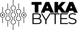 Takabytes